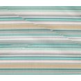 thumbnail image 4 of oneOone Cotton Flex Fabric Horizontal Stripe Printed Craft Fabric BTY 40 Inch Wide, 4 of 4