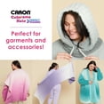 thumbnail image 4 of Caron® Colorama Halo™ #5 Bulky Blend Fil, 8oz/227g 481 Yards, 4 of 4