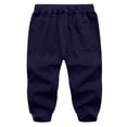 thumbnail image 1 of SHIXIAOO Pantalon Court à Trois Poches pour Homme, Sport Décontracté, à Cordon et à Fermeture Éclair, 1 of 4