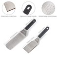 thumbnail image 3 of Blackstone Griddle Accessories Kit, R&Atilde;&frac14;K 11 PCS Flat Top Griddle Accessories Set with Anti-Scalding Long Handle Metal Spatula, 3 of 6