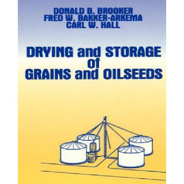 Séchage et Stockage de Grains et d'Huiles