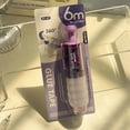 thumbnail image 1 of White Out Tape Retractable Correction Refillable Whiteout Pens Instant Corrections Easy To Use Applicator For School, 1 of 9