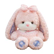 EGNMCR Lint Toy Soft Short Lint Doll Cute Cartoons Shape Home Decoration Ornament plush toy