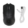 thumbnail image 1 of YSTINNG Souris Sans Fil Rechargeable Multi-Appareils Bluetooth5.1 2,4G DPI Souris Réglable avec Rétroéclairage 7 Couleurs pour Ordinateurs Portables C311-1601, 1 of 6
