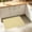 Yellow, variant on Woven Texture Door Mat Soft Absorbent Non-Slide Bathroom Mat for Kitchen Living Room