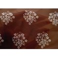 thumbnail image 4 of oneOone Cotton Silk Fabric Flower Artistic Decor Fabric Printed BTY 42 Inch Wide, 4 of 4