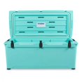 thumbnail image 4 of ENGEL High Performance 108-Qt Durable Rotomolded Airtight Hard Cooler, Seafoam, 4 of 7