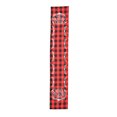 thumbnail image 1 of Xmas Table Runner Washable Red Plaid Washable Red Black Plaid Tablecloths Printed Rectangle Placemat Kitchen Birthday Home Living Room Decorations Garland, 1 of 9