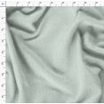 thumbnail image 4 of Soimoi Green Georgette Viscose Fabric Stars Star Printed Fabric 1 Yard 42 Inch Wide, 4 of 6