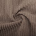 thumbnail image 5 of hotojiny Hauts pour Femmes Mode T-Shirt Texturé à Col Rond avec Poche T-Shirt d'Été à Blocs de Couleur à Manches Courtes Chemise Décontractée 2025 Vêtements, 5 of 5