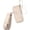 Beige, variant on 1PCS Mini Sun Umbrella for Purse With Case, Small Compact UV Umbrella Travel Essentials, Lightweight Portable Parasol Windproof for Women Men Kids.,Beige