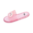 thumbnail image 4 of Led Happy Slippers For Summer Childrens Cartoon Cute Sandals Shining Walking Artifact, 4 of 5