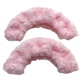 thumbnail image 1 of Ice Skate Guards Adjustable Universal Covers for Ice Skates - All Ages Fit for and Figure Skates with Portable Design 2PCS, 1 of 5