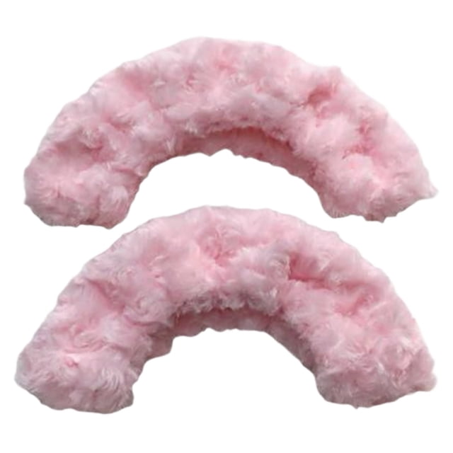Ice Skate Guards Adjustable Universal Covers for Ice Skates - All Ages Fit for and Figure Skates with Portable Design 2PCS