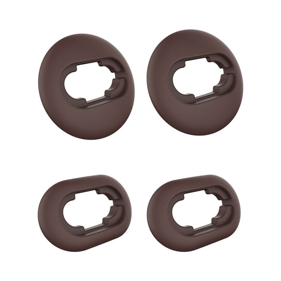 BotaniNest pour Samsung Galaxy Buds Live Casque Bluetooth Embouts d'Oreille Lavables Housse d'Écouteurs