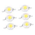 thumbnail image 4 of Appareil d'Éclairage DIY, 1 W Haute Puissance LED SMD LED Puces Technologie de Pointe, 4 of 14