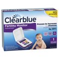 thumbnail image 2 of Moniteur de fertilité Clearblue Advanced, 1 un., 2 of 9