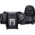 thumbnail image 3 of Canon EOS R7 Body (New), Mirrorless Camera with Wi-Fi and Bluetooth radios, 3 of 4