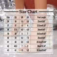 thumbnail image 3 of High Heels for Women, Pointed Open-Toe Design with Adjustable Ankle Strap, Metal-Trimmed Heel and Toe, 9 cm Heel Height, Black, Suitable for Dinner Party or Wedding, 3 of 7