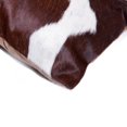 thumbnail image 2 of TORINO KOBE COWHIDE PILLOW 12"X20" 2-PACK, 2 of 2