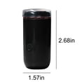 thumbnail image 2 of EGNMCR Bathroom Accessories Electric Shaver For Men Pocket Size Mini Portable Shaver Wet And Dry Mens Shaver USB Rechargeable Shaver Charging Easy One-Button Use Suitable For Home,Car The Shaver, 2 of 7