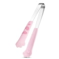 thumbnail image 1 of Pinces de Barbecue Outils de Barbecue Pinces pour Chat en Acier Inoxydable Durables Pinces de Cuisine de 7 Pouces pour Barbecue, Grillade, Bonbons, Cuisson, 1 of 6