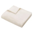 thumbnail image 2 of hometrends Plush Velvet  Throw, 2 of 2