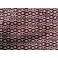 thumbnail image 4 of oneOone Organic Cotton Voile Fabric Triangle Kasuri Print Fabric BTY 42 Inch Wide, 4 of 4