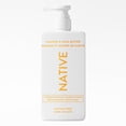 thumbnail image 1 of Native Strengthening Conditioner Almond & Shea Butter 487mL, 1 of 23