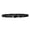 Black, variant on Belt Women Thin Belt Skinny Belt Suitable for Jeans and Dress with Gold Alloy Buckle for Modern Accessories