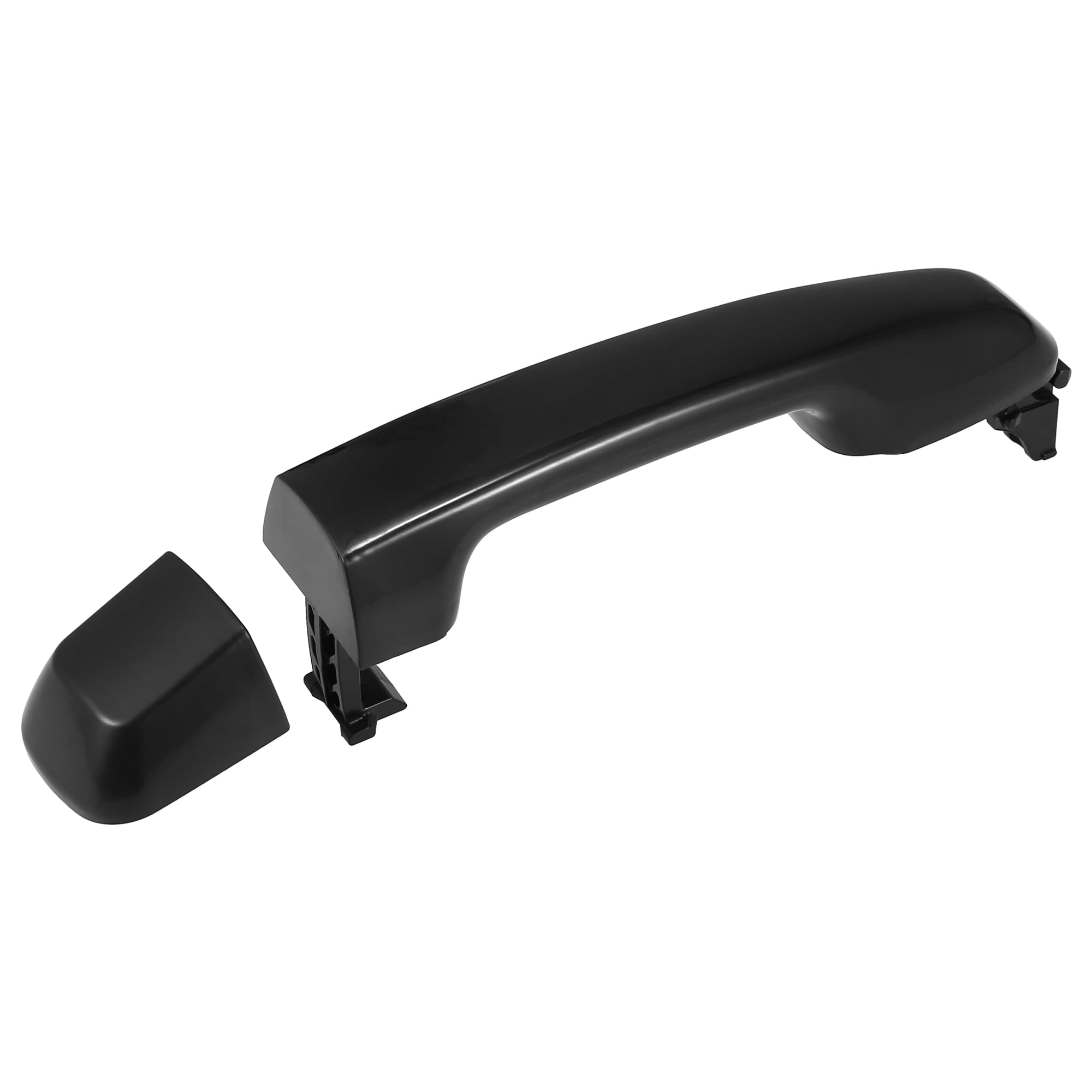 Unique Bargains Rear Left Exterior Door Handle Replacements for Toyota 4Runner 2010 2011 2012 2013 2014 69211-60090