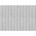 thumbnail image 1 of Ahgly Company Machine Washable Indoor Rectangle Transitional Dark Gray Area Rugs, 5' x 7', 1 of 7