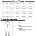 thumbnail image 2 of RKSTN Cargo Pants for Men Drawstring Solid Color Casual Multiple Pockets Trousers Outdoor Fitness Pants with Pockets, 2 of 4