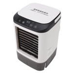 Mini Air Conditioner, Mini Cooling Fan Portable 12W  for Desk
