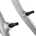 thumbnail image 3 of koolsoo 5 Pack Remplacement Piv0ot Boulons V Frein Monte es Vélo Pignon Fixe Pièces, 3 of 8