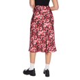 thumbnail image 3 of George Women's Satin Skirt, 3 of 6