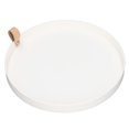 thumbnail image 2 of Serving Tray, Premium ABS Well Organized Jewelry Dish  For Perfume, 2 of 8