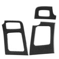 thumbnail image 1 of 3Pcs Dashboard Side Air Outlet Vent Frame Cover AC Outlet Trim Fit for Prius 2012‑2015 LHD, 1 of 14