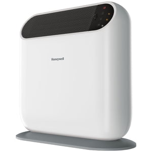 Honeywell HCE870WC ThermaWaveTM 6 Céramique Technologie Chauffe-glace