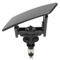 thumbnail image 3 of 6438F4, ABS Headlight Washer Spray Nozzle Dustproof  Long Durability  For Car  Left, 3 of 8