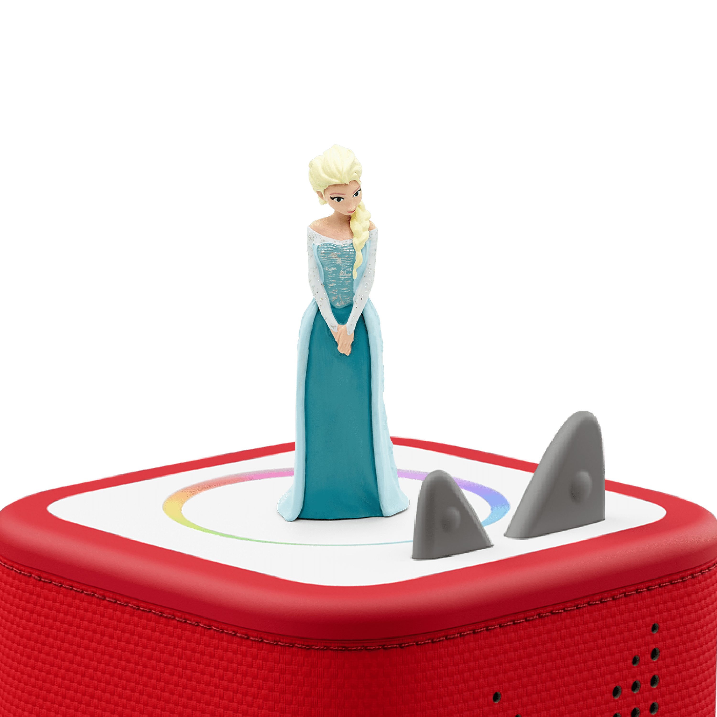 Figurine Audio pour la Toniebox La Reine Des Neiges Disney (En Français)