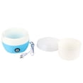 thumbnail image 3 of Automatic Yogurt Maker, Yogurt Maker, 1L Capacity Automatic Yogurt Maker Machine Practical Cooking Tool Yogurt Maker Container For Kitchen Resraurant Cafe Home, 3 of 8
