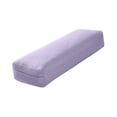 thumbnail image 1 of Traversin de Yoga Accessoire de Yoga Housse Amovible Lavable Coussin de Méditation avec Transport, 1 of 10