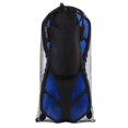 thumbnail image 1 of Diving Flippers, Swim Fins Soft And Comfortable  For Swimming Blue, 1 of 8