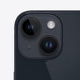 thumbnail image 3 of Apple iPhone 14 Plus 256 Go Téléphone Intelligent Déverrouillé (Minuit) Certifié Remis à Neuf Excellent État, 3 of 4