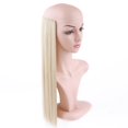 thumbnail image 3 of Extensions de Cheveux à Fil Invisible Miracle Secret Postiches Soyeux Lisses Bouclés Synthétiques, 3 of 6