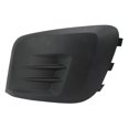 thumbnail image 3 of Front Bumper Grille, Weather  Classic Black Car Bumper Grille Front Left Sturdy Structure  for Vehicle, 3 of 8