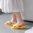 thumbnail image 4 of LSLJS Non-Slip Soft Bottom Bathroom Household Non-Slip Lightweight Slippers Non-Slip Soft Bottom Bathroom Household Lightweight Slippers, Women's Slippers, 4 of 7