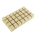 thumbnail image 2 of Shisuyan 28pcs Plant Fertilizer Nutrient Block Soilless Cultivation Inserting Seedlings, 2 of 8