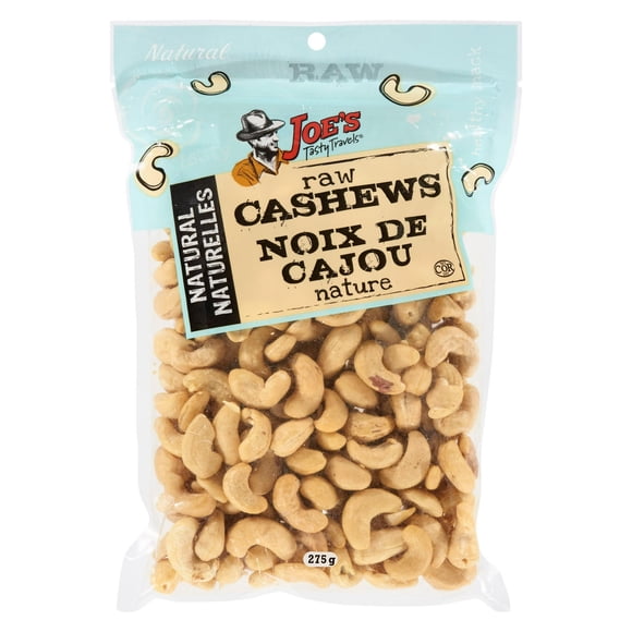 Noix de cajou Nature